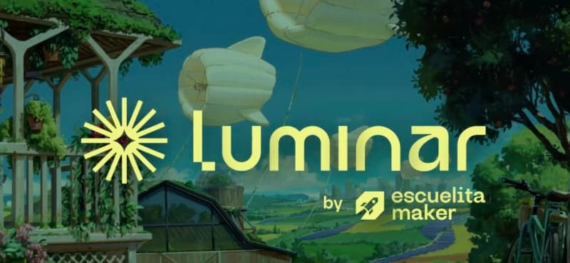 Luminar - Batch 4